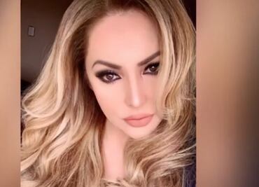 Paty Navidad insiste en que el coronavirus es un engaño, pese a que dio positivo