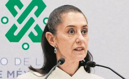 No hacemos campañas sucias: Sheinbaum