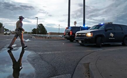 Matar la mayor cantidad de mexicanos, el objetivo del asesino de El Paso: ABC News