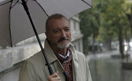 Pérez-Reverte sigue al Cid Campeador en su nueva novela