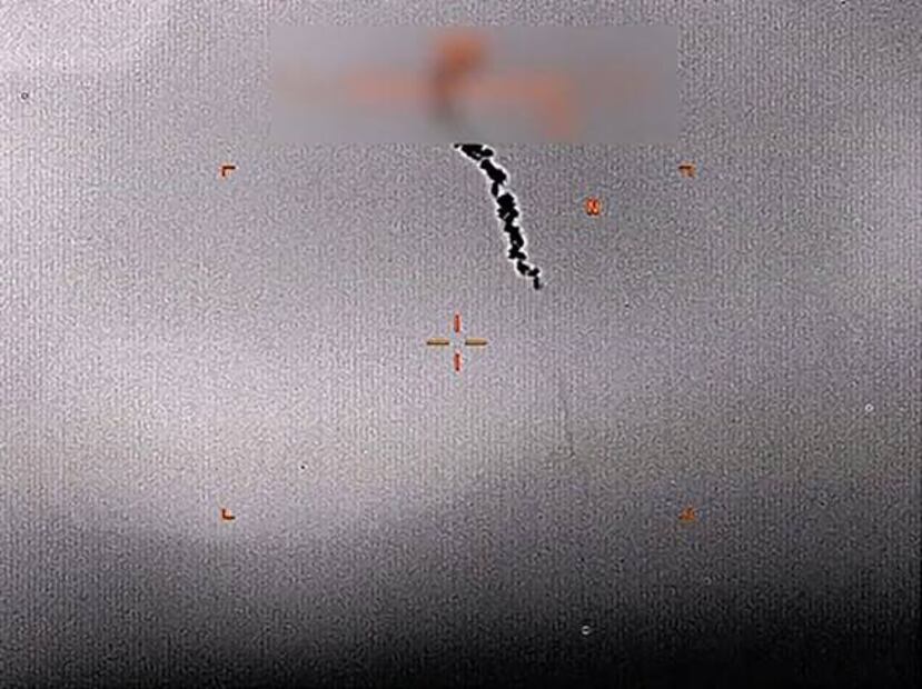 Irán cometió un “gran error” al derribar dron militar de EU: Trump 