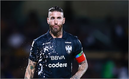Sergio Ramos recibe polémica sanción por patada a Guillermo Martínez; no estará disponible un partido