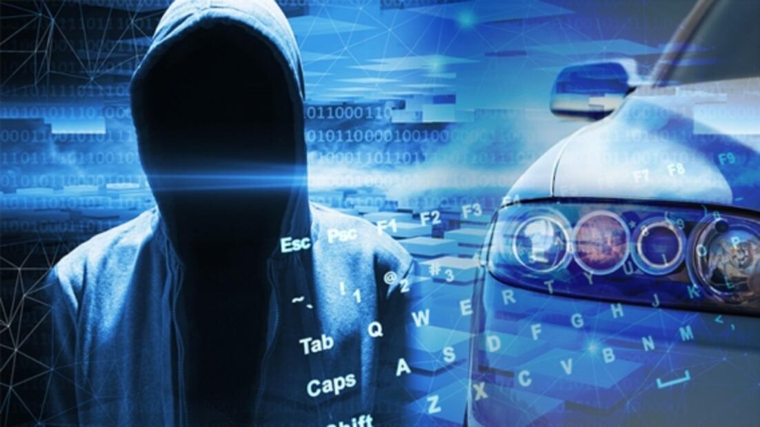 Asi es como los hackers pueden robarte tu auto