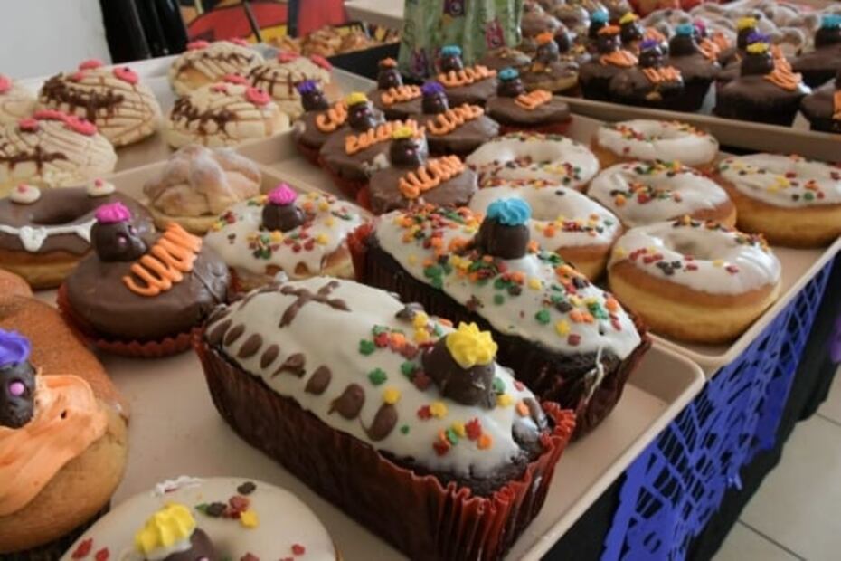 Festejos de Día de Muertos serán presenciales y virtuales en Neza