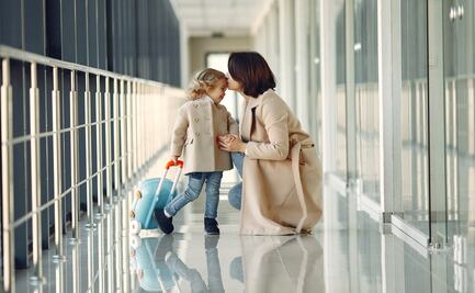 ¿Cómo solicitar un permiso de viaje para menores de edad?