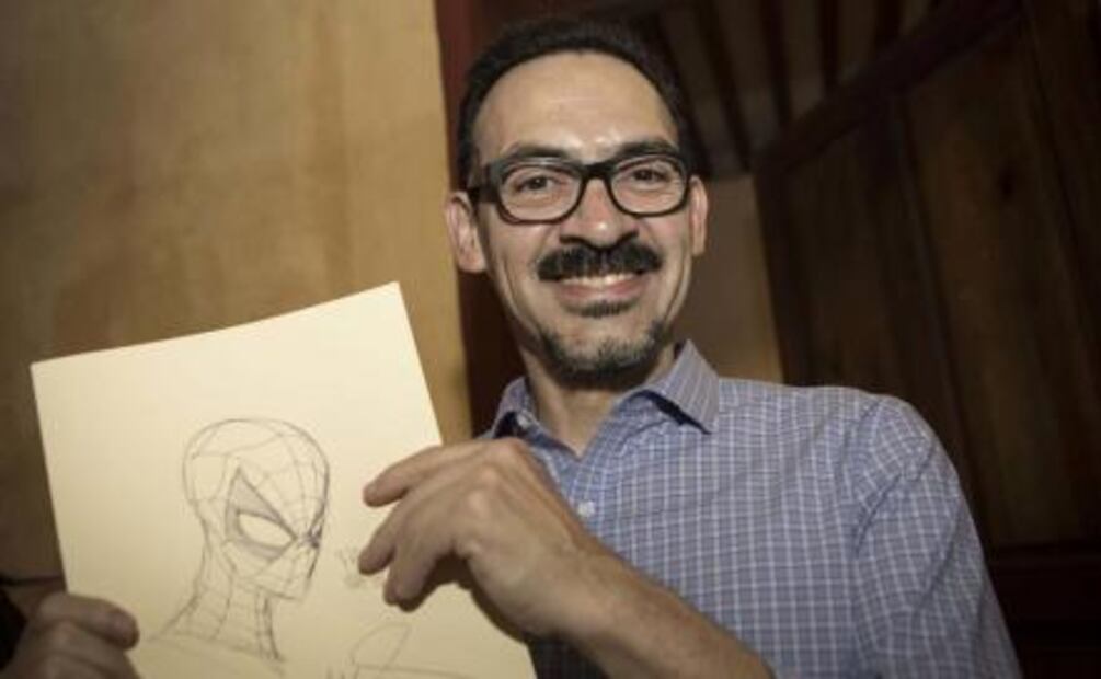"La muerte de Stan Lee es un vacío en las ilusiones"