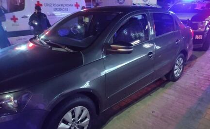 Asesinan a balazos al Fiscal de Justicia Indígena en Chiapas