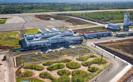 Controlarán venados en aeropuertos de Sedena; lanza licitación para manejo de fauna silvestre