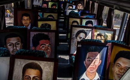 AMLO considera apelar prisión domiciliaria a general investigado por caso Ayotzinapa