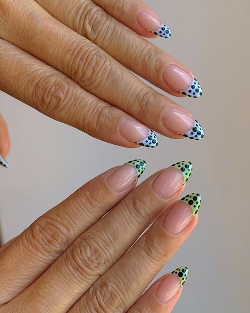 Foto: Instagram @nailartbyqueenie