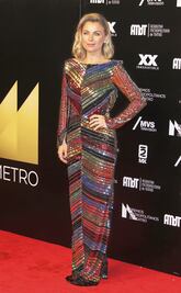 Ludwika mostrará las etapas del amor