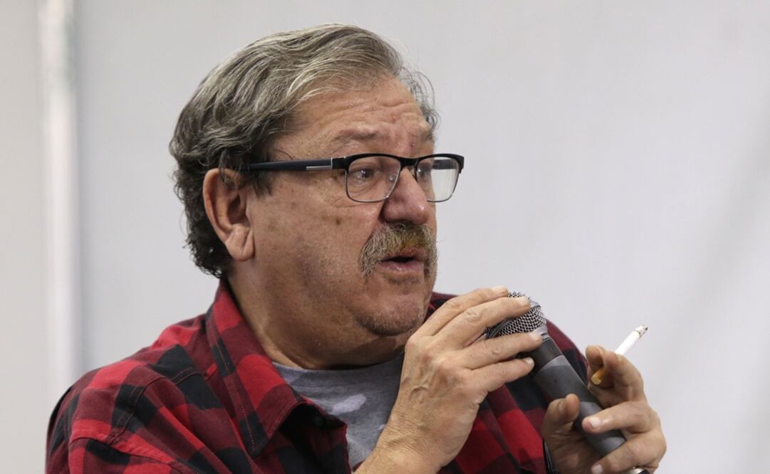 Foto: Archivo El Universal