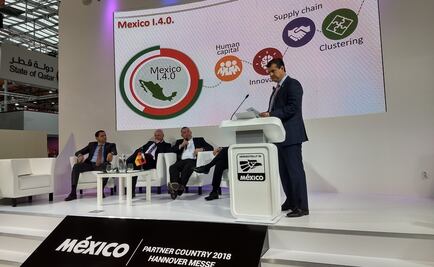 Planta de BMW en SLP será totalmente digitalizada