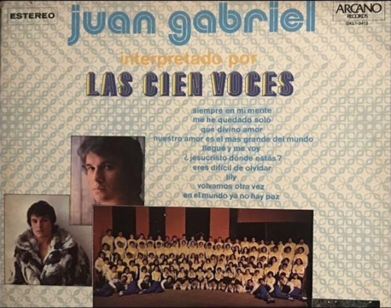A seis años de su muerte, estas son las facetas desconocidas de Juan Gabriel