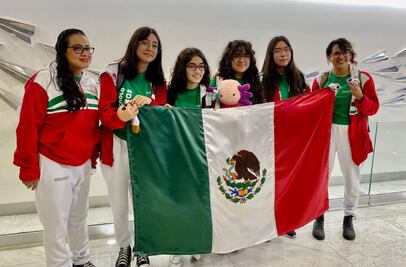 Falta de apoyos de Conahcyt pone en riesgo el Concurso Nacional de la Olimpiada Mexicana de Matemáticas