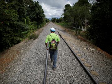 The elimination of the U.S. asylum system will not stop the immigrant wave