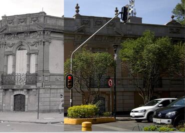 Colonia Roma, qué hay detrás del rescate arquitectónico del barrio bohemio