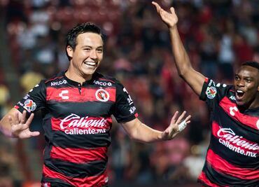 Xolos derrota al Pachuca en la frontera