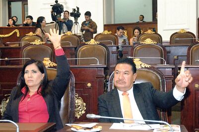 Alerta por cambios en 14 predios más