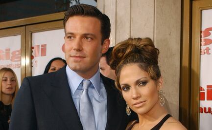 Jennifer Lopez y Ben Affleck, otra vez juntos y de vacaciones 17 años después