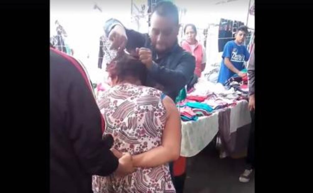 Usan "castigos ejemplares" para sancionar presuntos delitos y “traiciones”