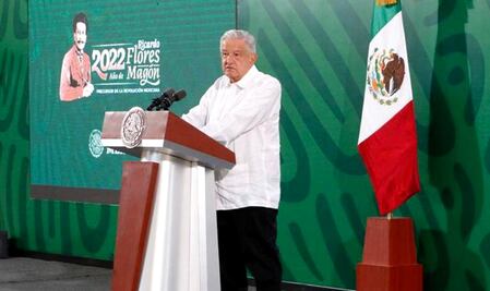 AMLO insistirá en cumbre con Biden y Trudeau en crear un bloque comercial de toda América