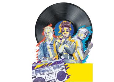 Hip hop: 50 años de ser la voz de los invisibles
