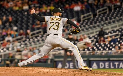 Arrestan a estrella de la MLB por sexting con menor