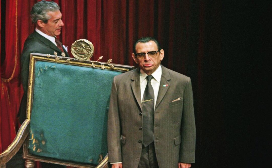 The play takes place in a fictitious country, very similar to Mexico – Photo: Carlos Mejia/EL UNIVERSAL