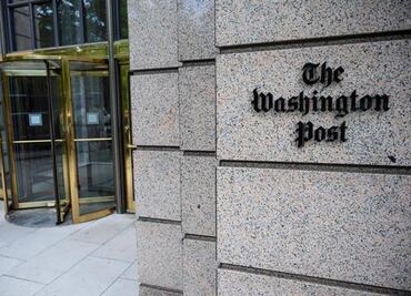 El Washington Post elude respaldar a un candidato por primera vez en décadas; “estamos volviendo a nuestras raíces”, dice