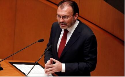 Mexico readying economic response if U.S. exits NAFTA