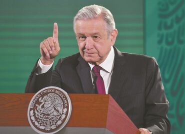 Presidente llama a que magistrados renuncien