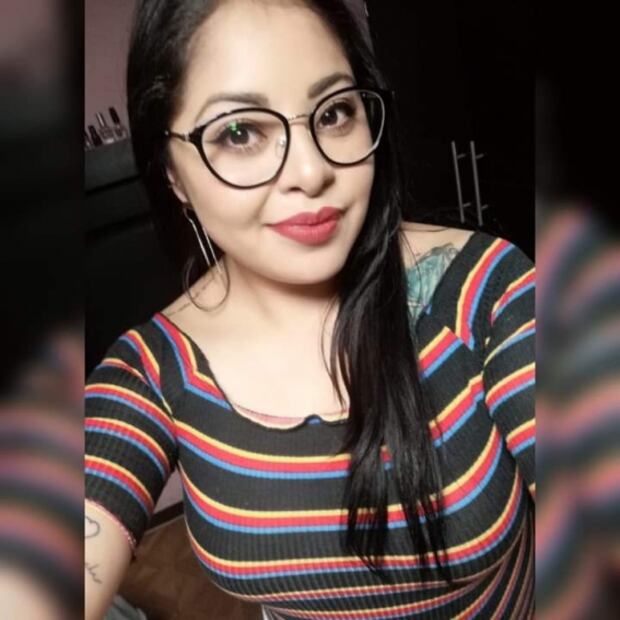 Monserrat murió en un accidente de moto; amigo la abandonó en la México-Puebla, no llamó ni al 911