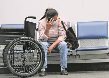 Enfermar en México es cada vez más caro