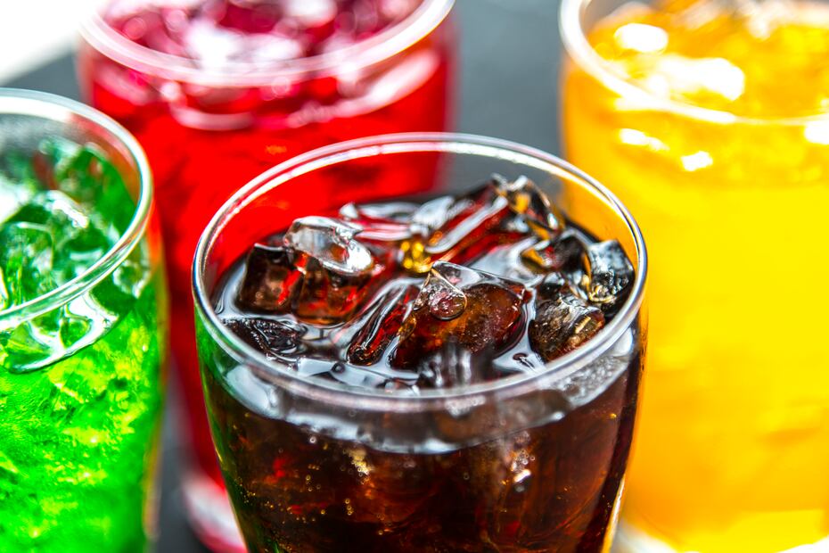 Los edulcorantes surgieron como alternativa al azúcar, ante el supuesto combate contra la obesidad y diabetes. Foto: Freepik