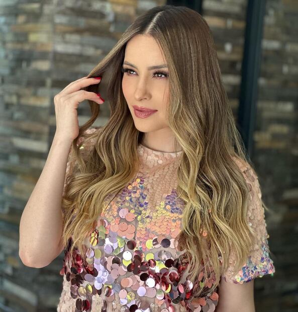 Foto: Instagram @cynoficial