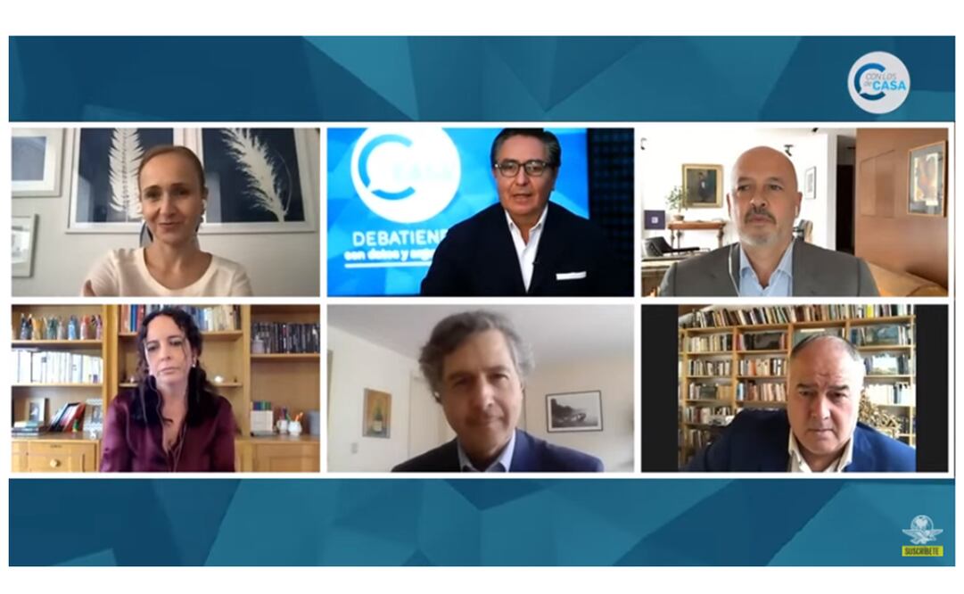 Foto: Tomada de video.