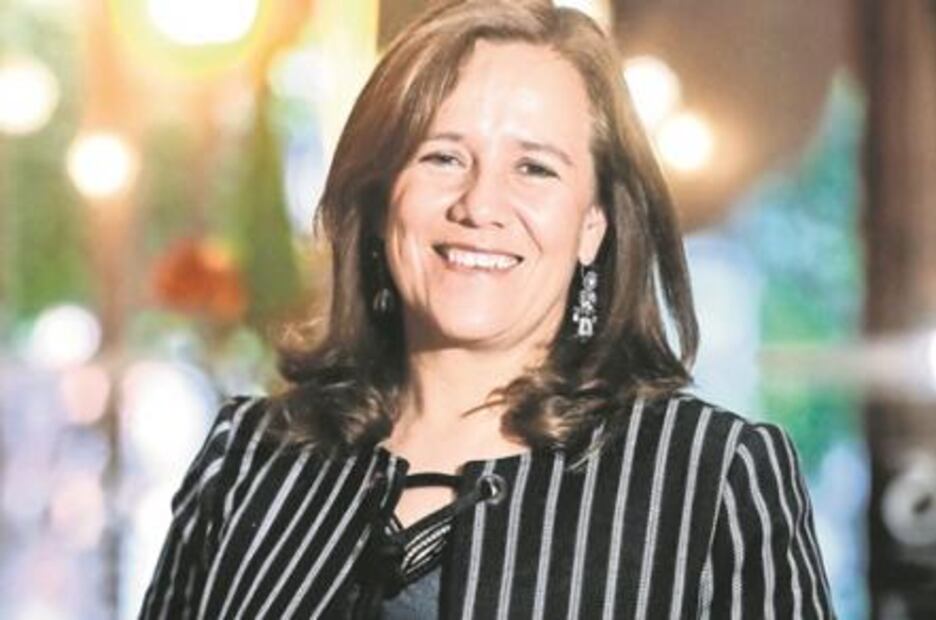 "Beatriz Gutiérrez Müller no rompe con el estilo de las primeras damas": Sara Sefchovich