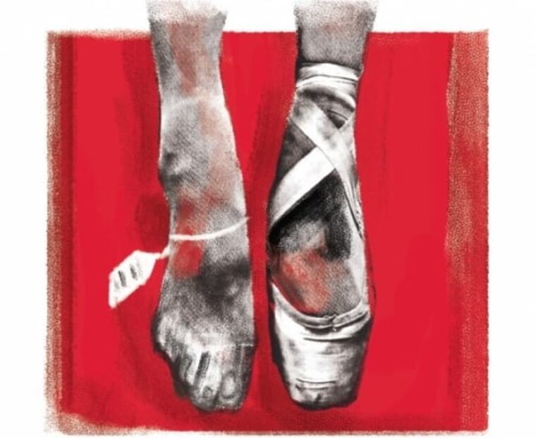 Abril, Sonia y otras historias de brutal violencia contra la mujer en México