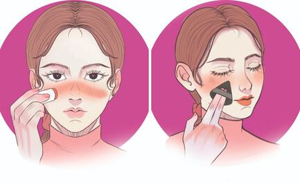 Maquillaje para principiantes: paso a paso