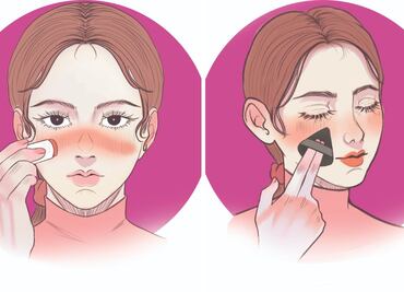 Maquillaje para principiantes: paso a paso