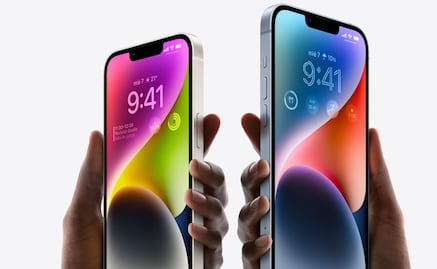 Cuánto hay que pagar si compras el iPhone 14 a 12 meses sin intereses