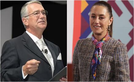 Probable demanda de Salinas Pliego a Sheinbaum en EU es improcedente, acá te contamos por qué