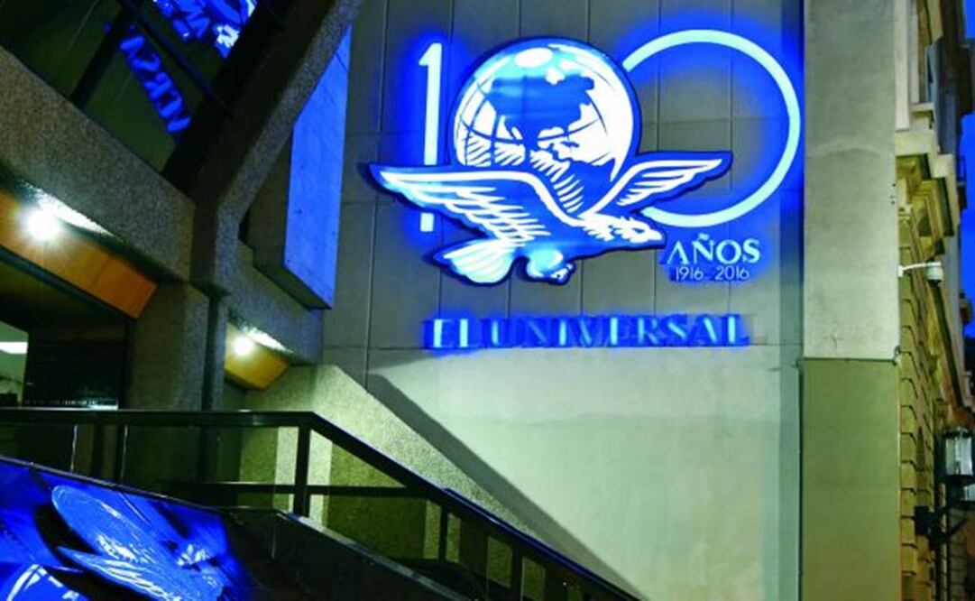 Photo: El Universal/ Archive