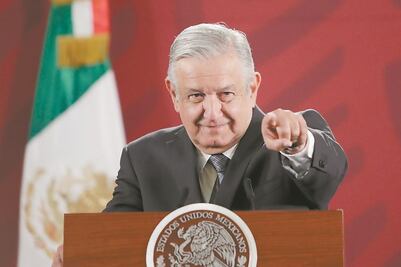 Revivirá la alianza que llevó a AMLO al poder
