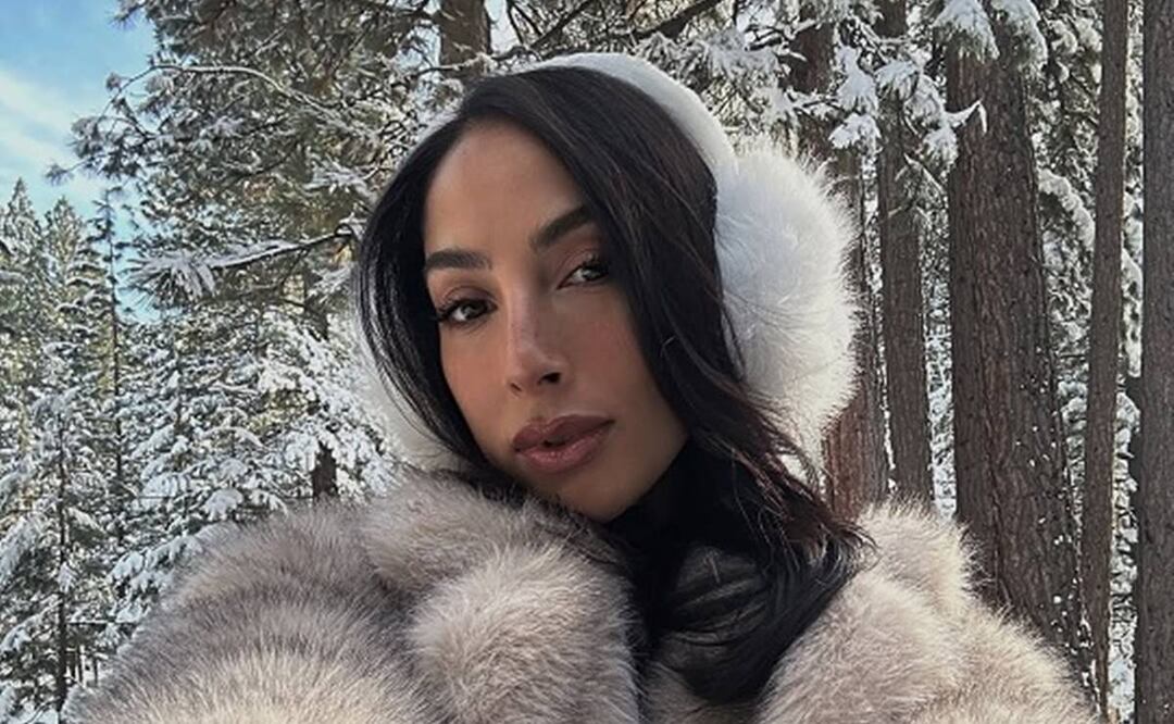 Foto: Instagram @oficialmariachacon