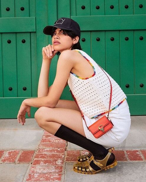 Foto: Instagram @coach