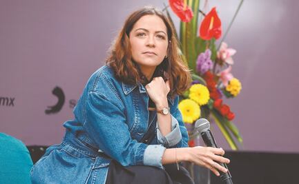 Natalia Lafourcade y Mónica Vélez, únicas vocales de la SACM