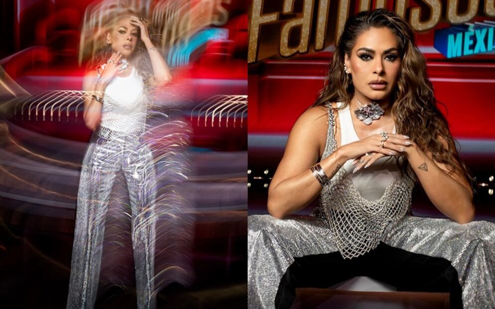 Foto: Instagram @galileamontijo