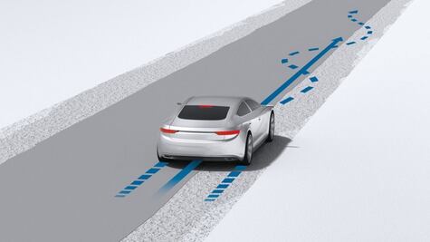 Frenos ABS, así puedes saber cuando se activa